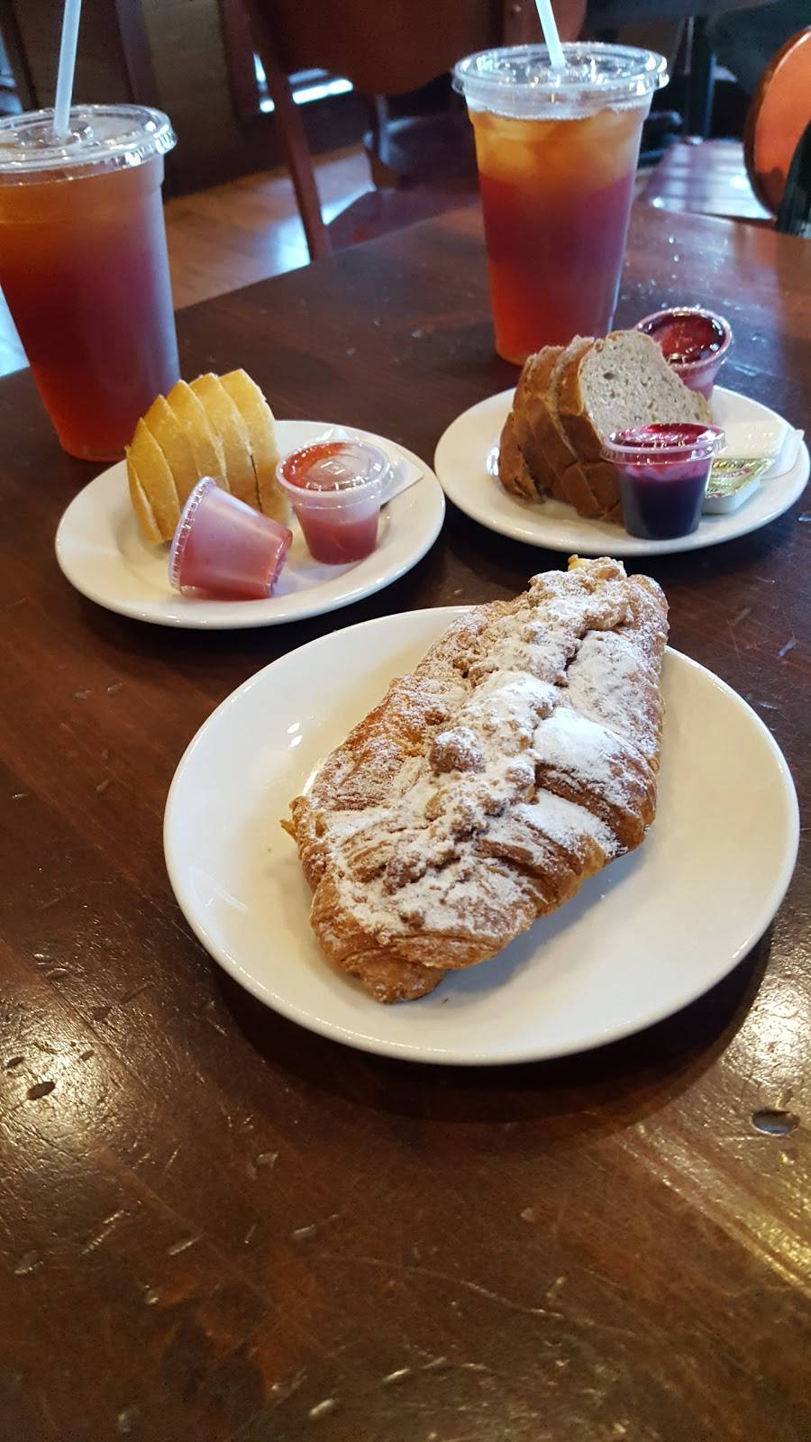 la Madeleine French Bakery & Café Allen | cafe | 810 W McDermott Dr, Allen, TX 75013, USA | 9723384927 OR +1 972-338-4927