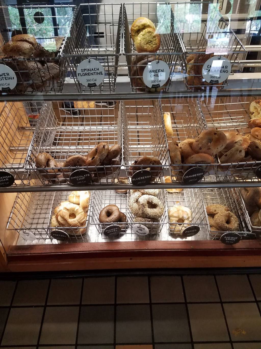 Einstein Bros. Bagels | bakery | 1356 Weston Rd, Weston, FL 33326, USA | 9543846479 OR +1 954-384-6479