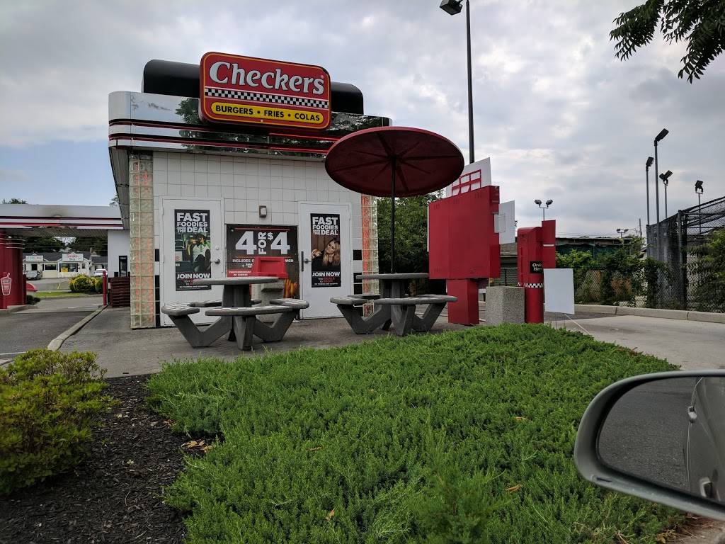 Checkers | restaurant | 1115 Middle Country Rd, Selden, NY 11784, USA | 6313201293 OR +1 631-320-1293
