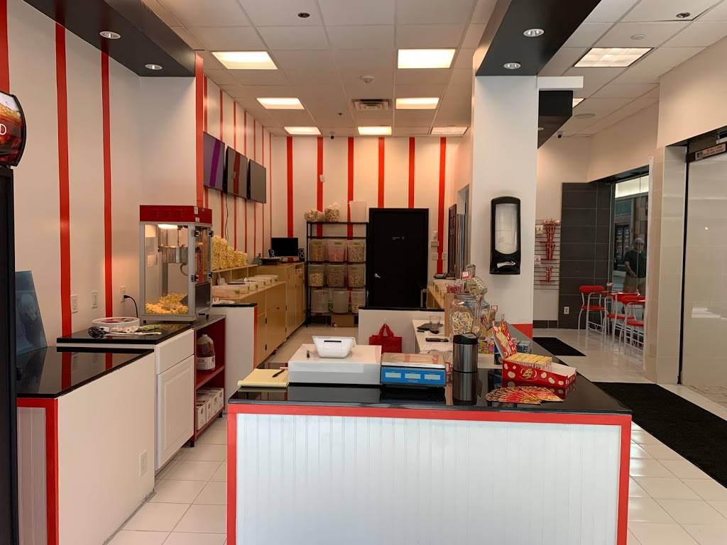 Americas Favorite Gourmet Popcorn | meal takeaway | 8300 Sudley Rd Suite L4, City of Manassas, VA 20109, USA | 5713798870 OR +1 571-379-8870