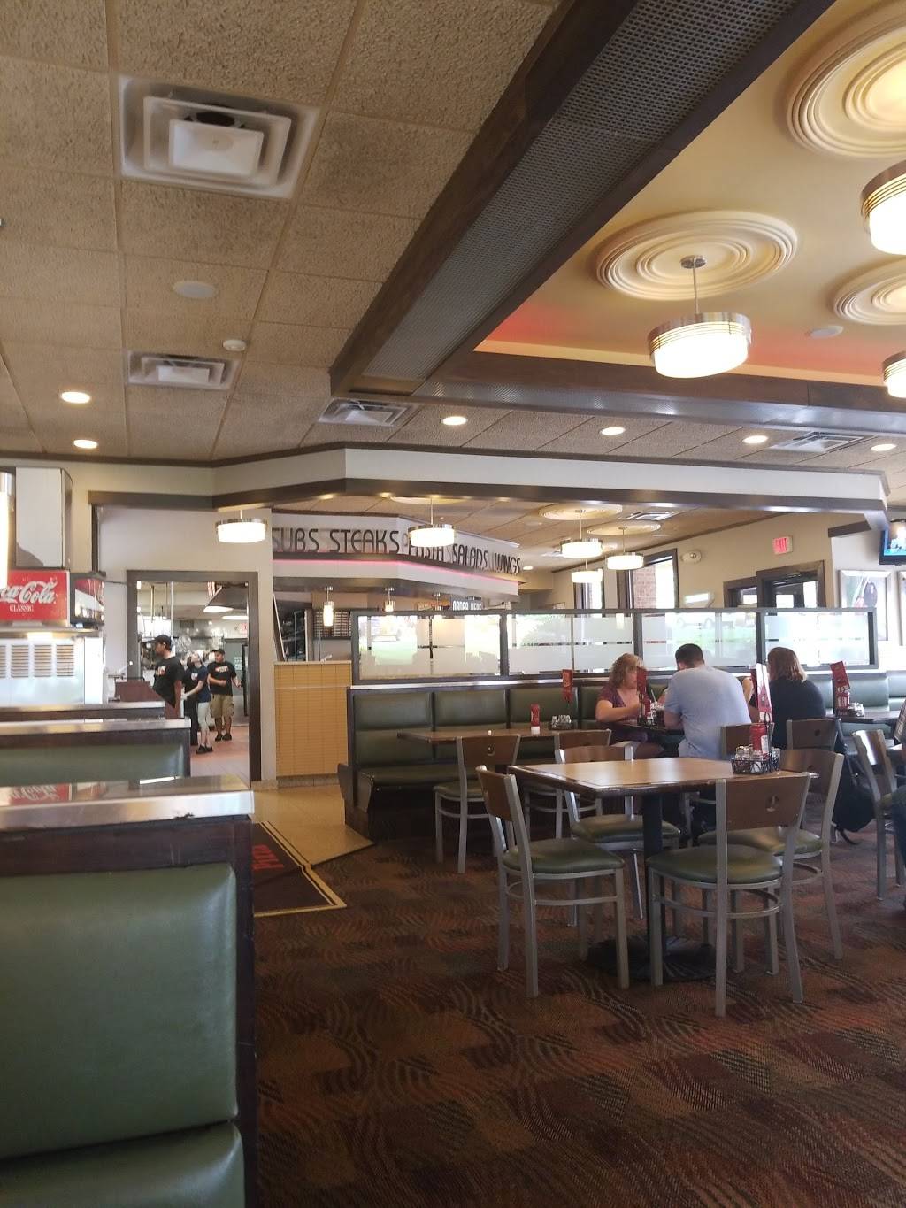 Seasons Pizza | meal delivery | 101 W Pulaski Hwy, Elkton, MD 21921, USA | 4103924800 OR +1 410-392-4800