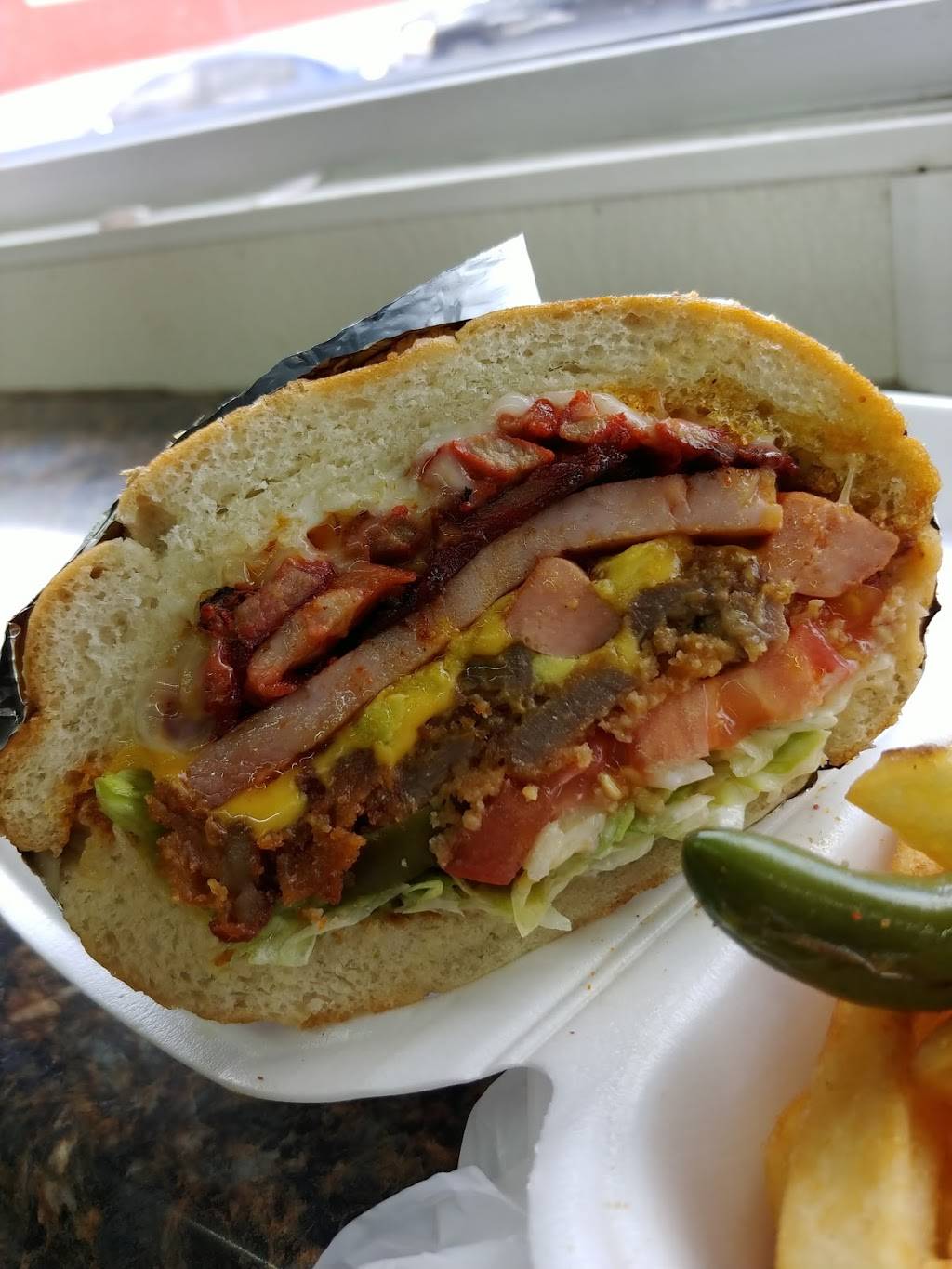 Taqueria Charly | restaurant | 12516 Northwest Hwy, Dallas, TX 75228, USA | 9723886570 OR +1 972-388-6570