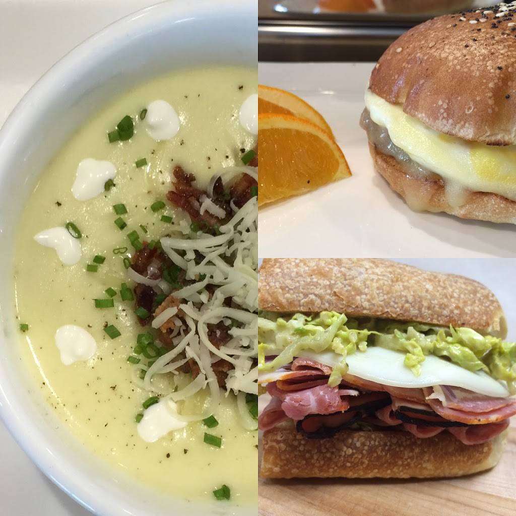 Williston Coffee Shop | bakery | 400 Cornerstone Dr, Williston, VT 05495, USA | 8028575173 OR +1 802-857-5173