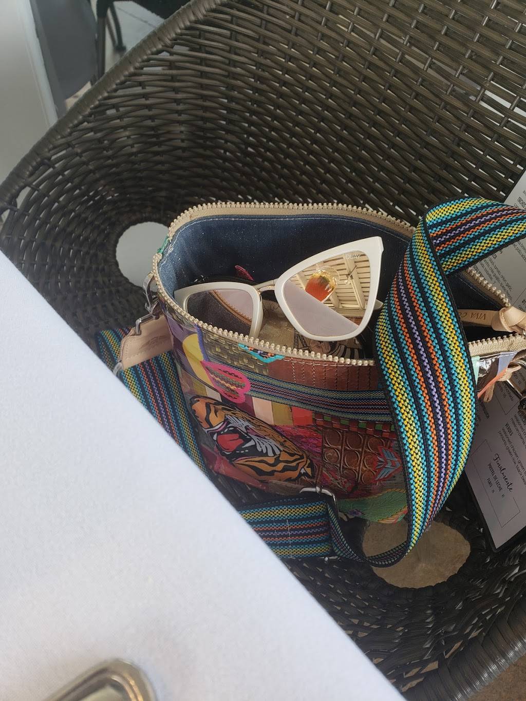 Doce Mesas | restaurant | 4444 McKinney Ave, Dallas, TX 75205, USA | 2147801991 OR +1 214-780-1991