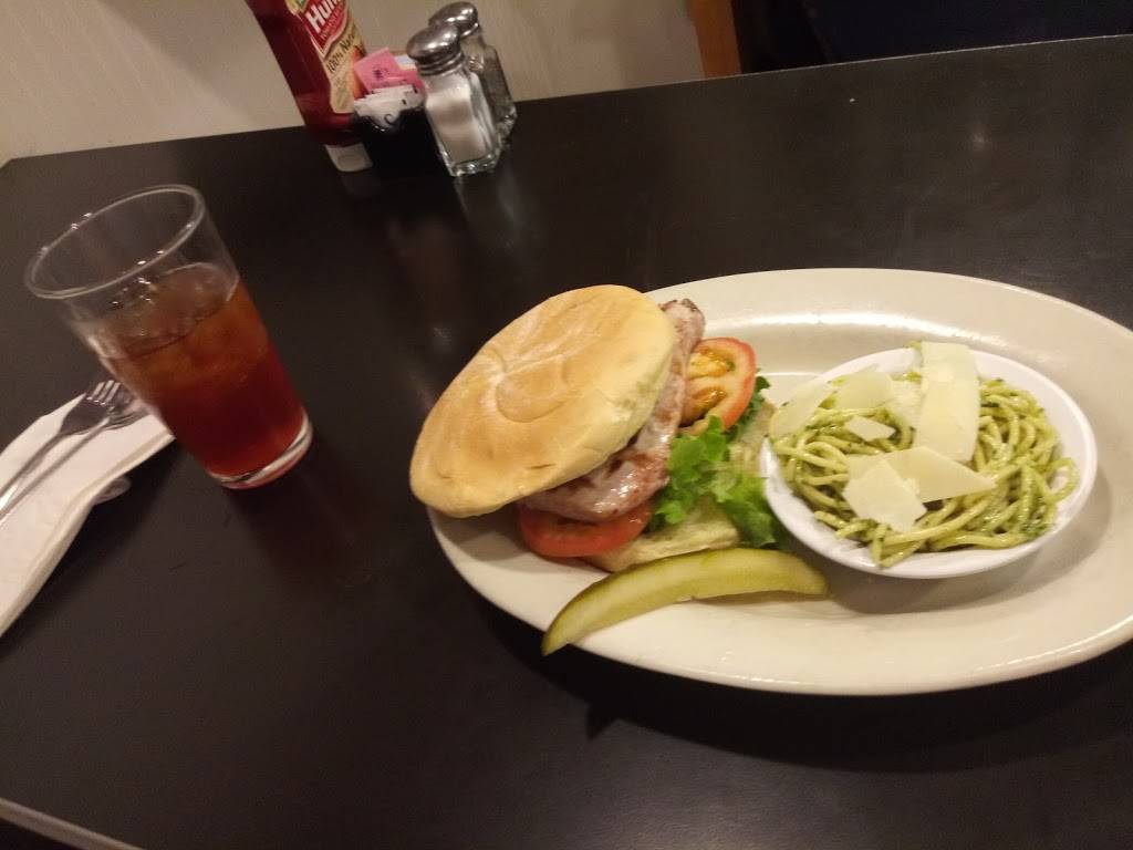 New Atlas Grill | restaurant | 415 S Boston Ave, Tulsa, OK 74103, USA | 9185833111 OR +1 918-583-3111