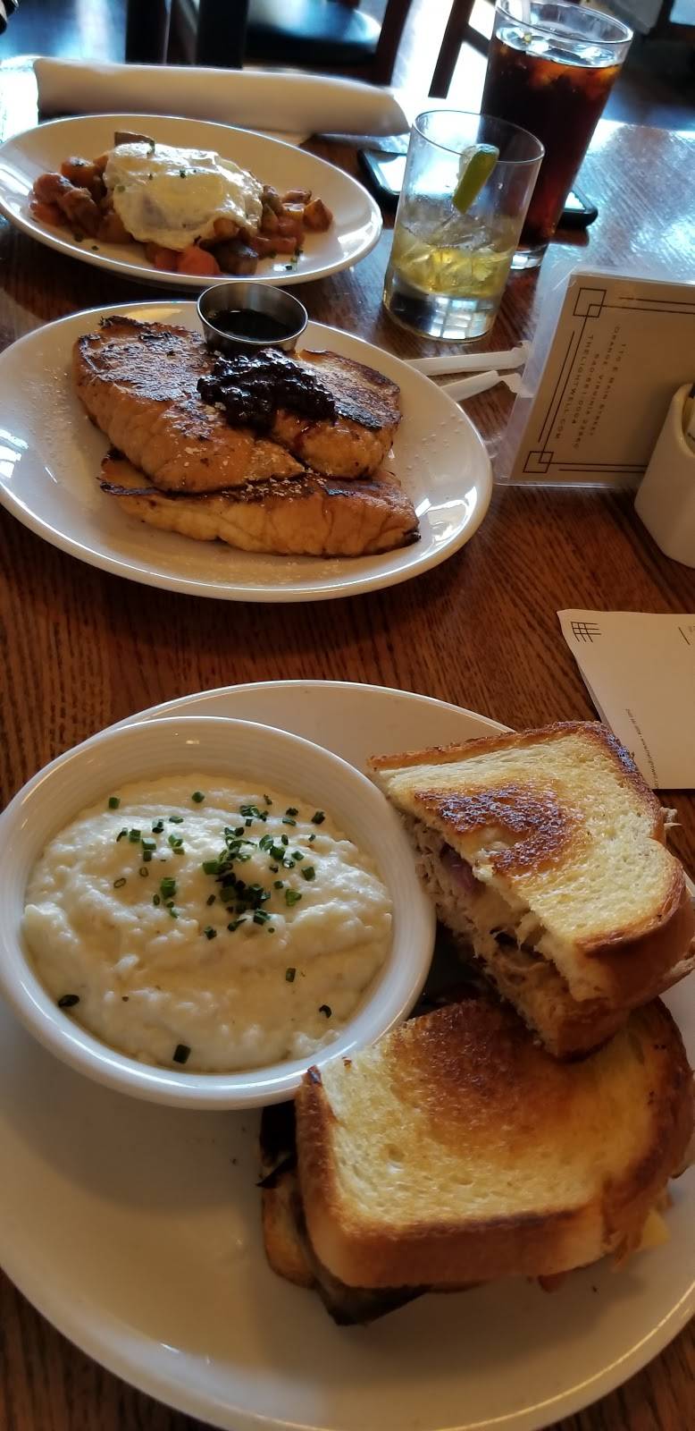 The Light Well | restaurant | 110 E Main St, Orange, VA 22960, USA | 5406610004 OR +1 540-661-0004