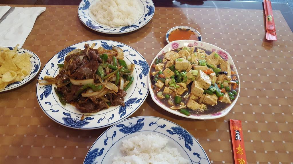 Asian House | restaurant | 27 N Main St, Hubbard, OH 44425, USA | 3305348886 OR +1 330-534-8886