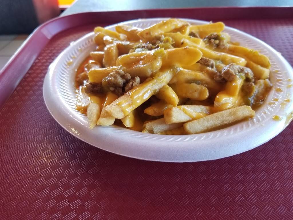 Rico Pollo #6 | restaurant | 5145 Chambers Rd Unit A, Denver, CO 80239, USA | 3033734244 OR +1 303-373-4244