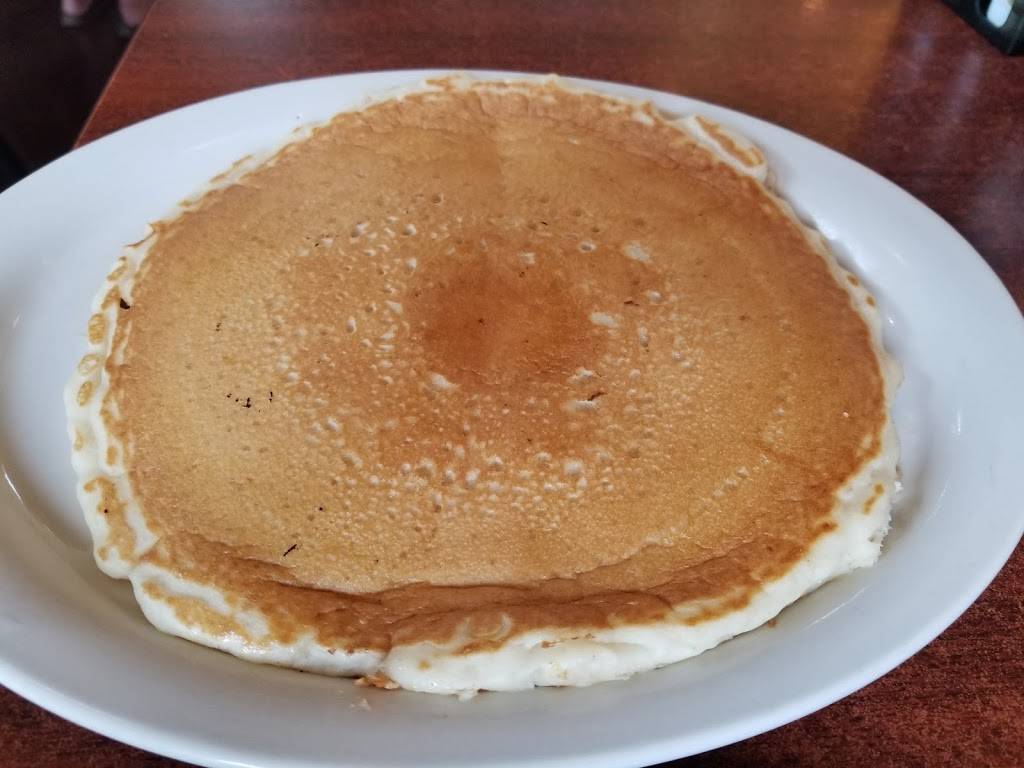 Pattersons Cafe | bakery | 103 W Spring St, Oxford, OH 45056, USA | 5135230770 OR +1 513-523-0770