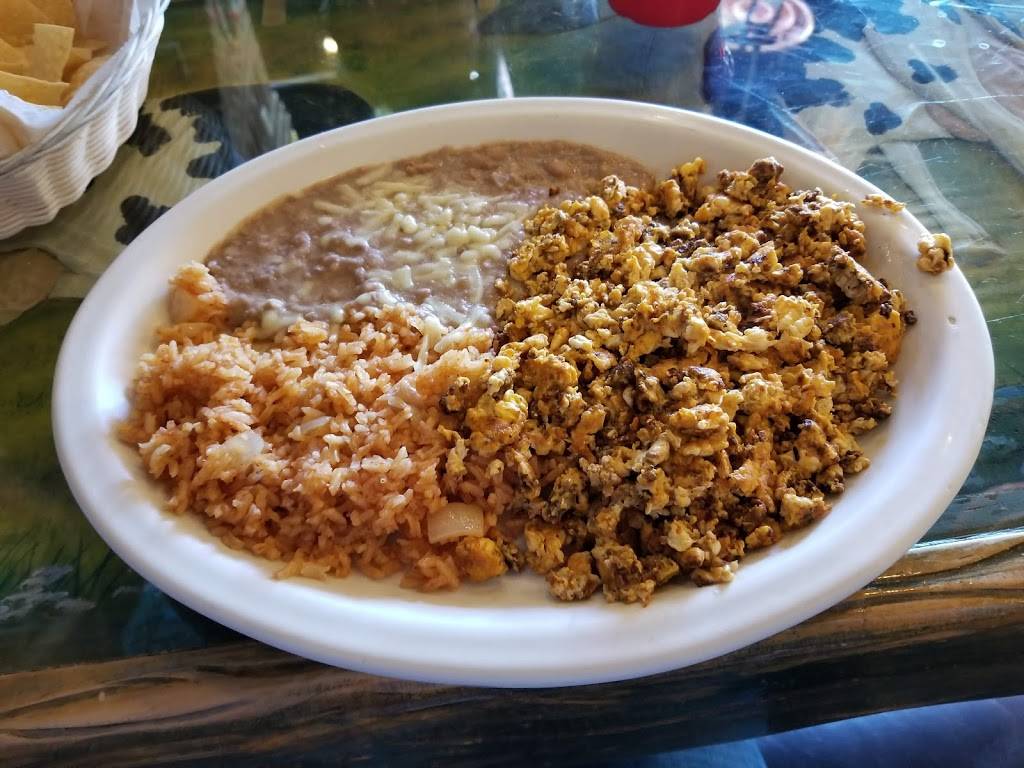 Panchos Mexican Grill | restaurant | 1676 Montclair Rd, Birmingham, AL 35210, USA | 2052016670 OR +1 205-201-6670