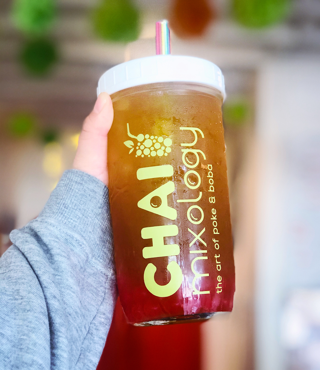 Chai Mixology | cafe | 1106 Central Ave, St. Petersburg, FL 33705, USA | 7274988090 OR +1 727-498-8090