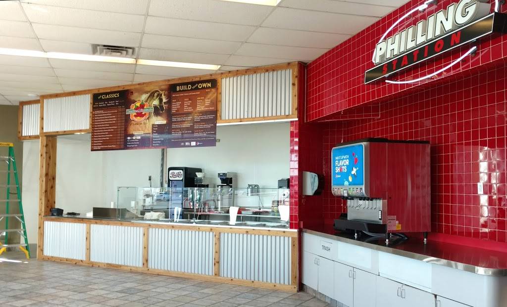 Burritos Alinstante | restaurant | 105 Sun Ranch Village Rd, Los Lunas, NM 87031, USA | 5055652580 OR +1 505-565-2580