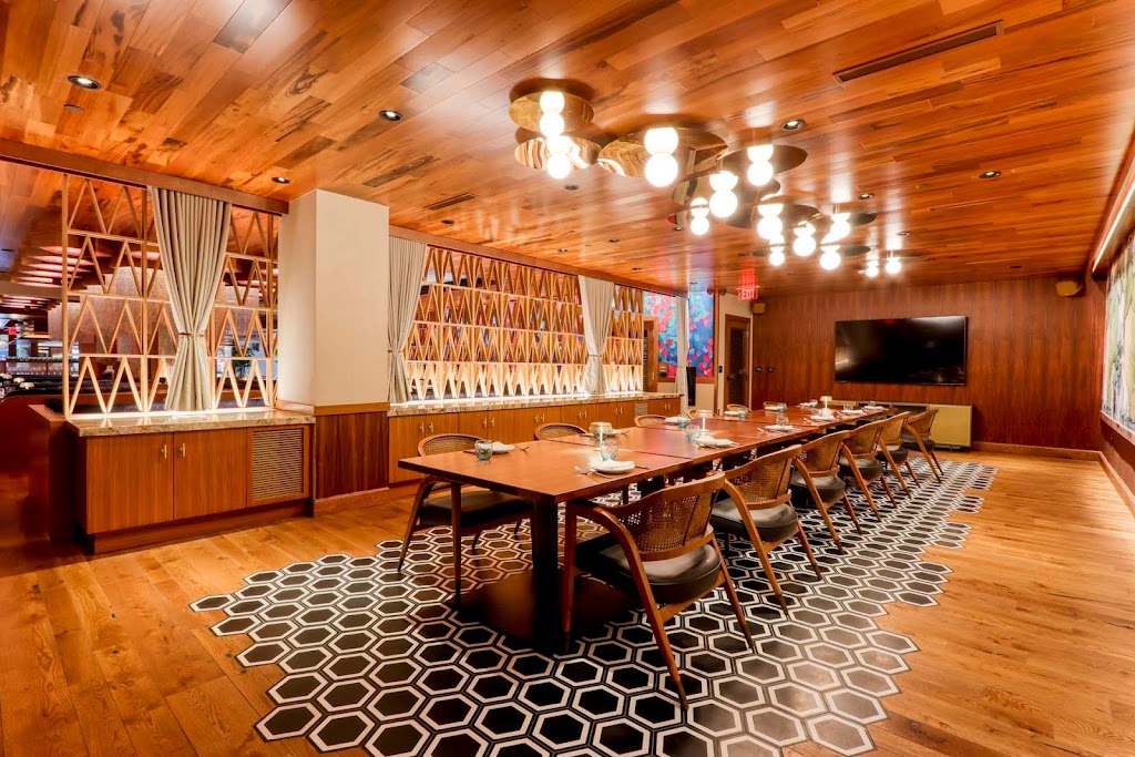 The Key Club | restaurant | 3015 Grand Ave, Coconut Grove, FL 33133, USA | 3055214969 OR +1 305-521-4969