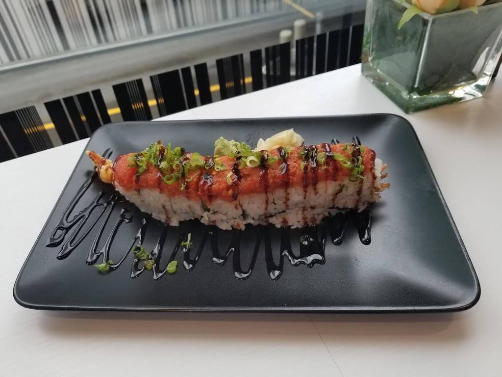 Sushi Kudasai | restaurant | 10900 Northeast 4th Street St #270, Bellevue, WA 98004, USA | 4254556255 OR +1 425-455-6255