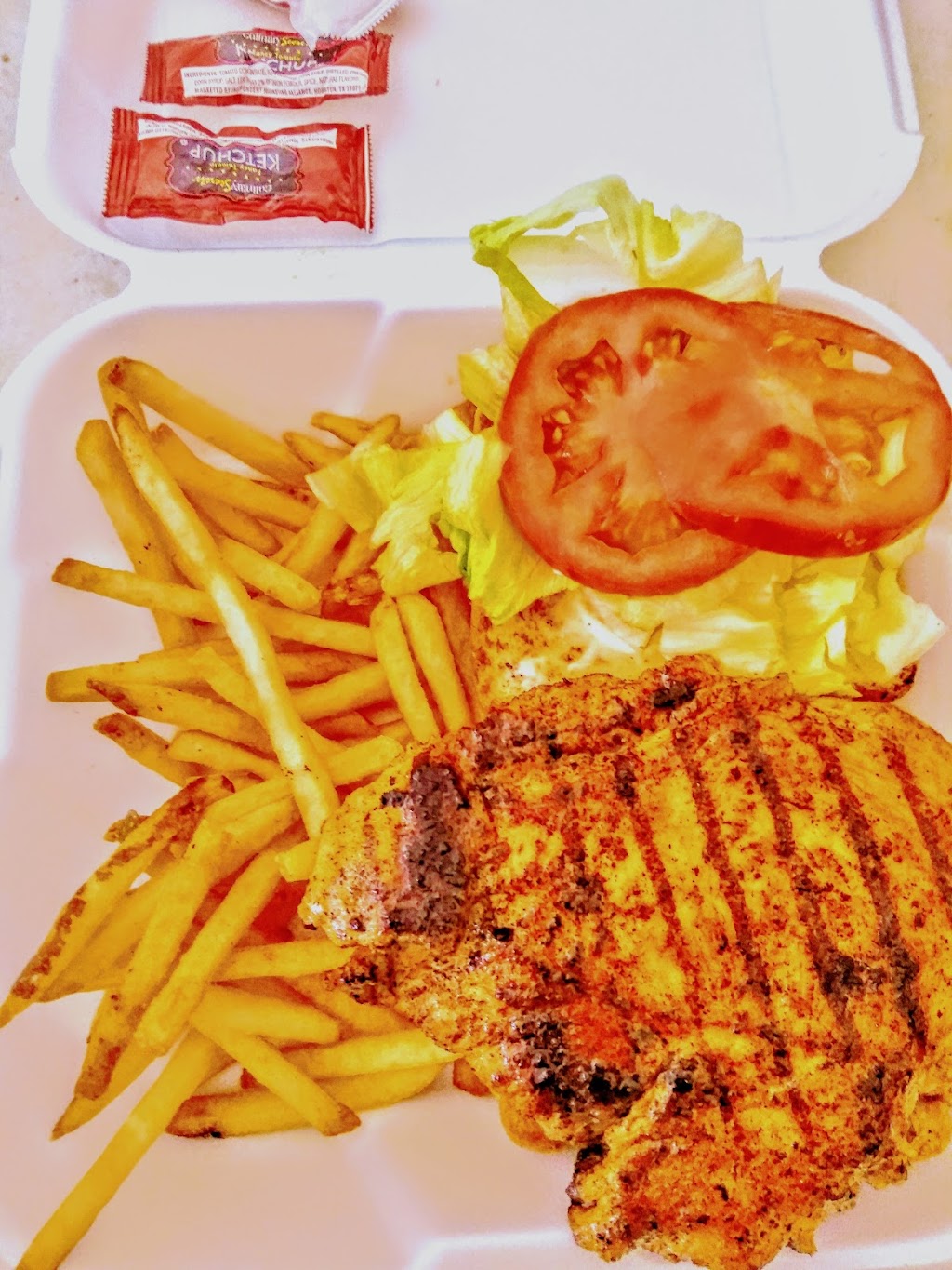 Poppa Blus | restaurant | 400 Coleman Ave, West Monroe, LA 71291, USA | 3185577889 OR +1 318-557-7889