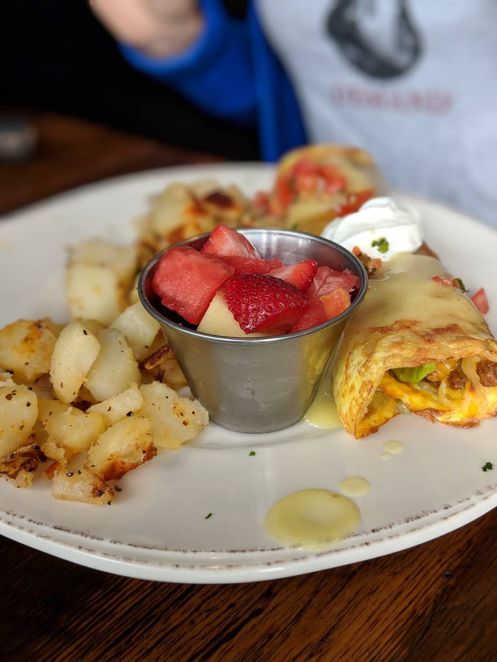 First Watch - Northshore | restaurant | 300 Cherokee Blvd #130, Chattanooga, TN 37405, USA | 4237631800 OR +1 423-763-1800