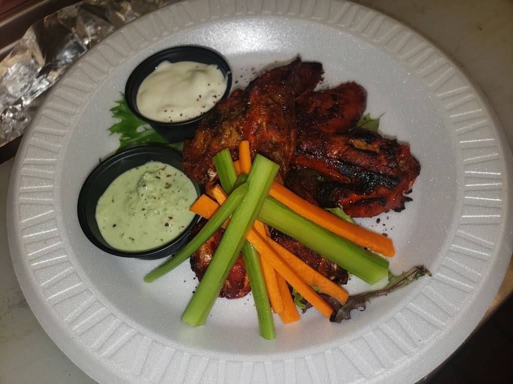 The Grill | restaurant | 11 Pine St, Waltham, MA 02453, USA | 7818910800 OR +1 781-891-0800