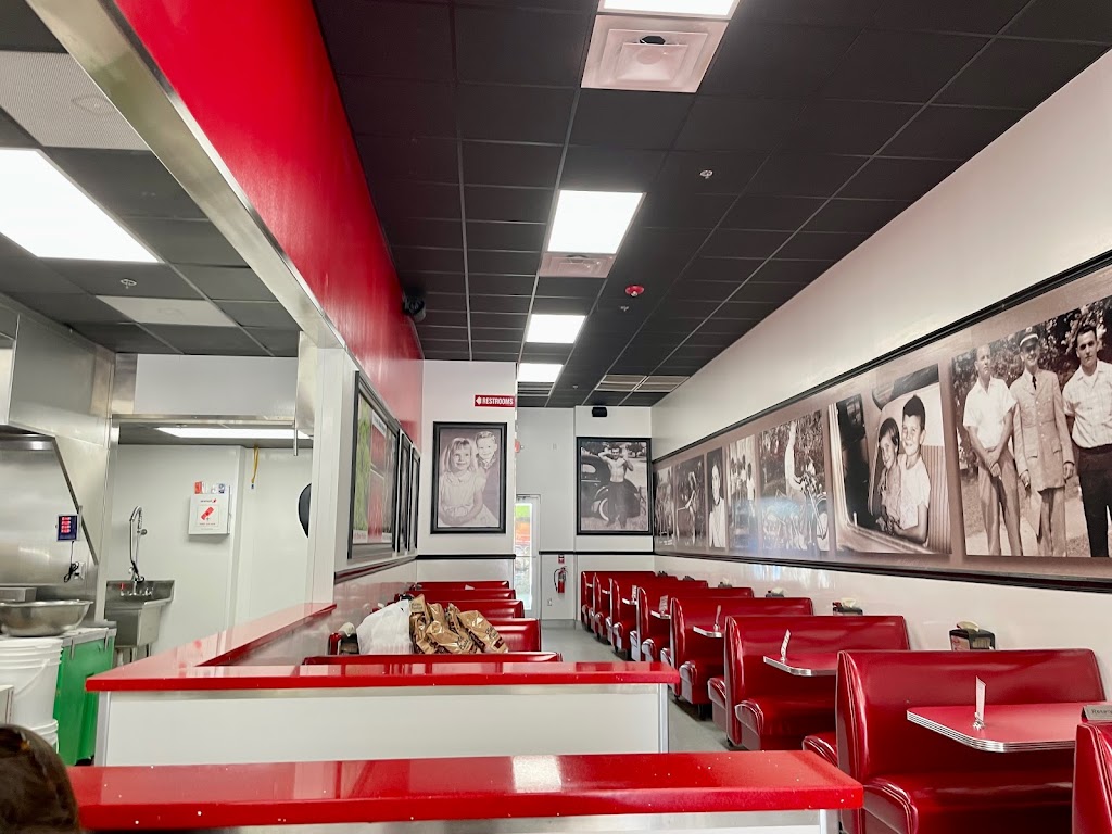 Davids Burgers | restaurant | 11915 I-30, Little Rock, AR 72209, USA | 5014556159 OR +1 501-455-6159