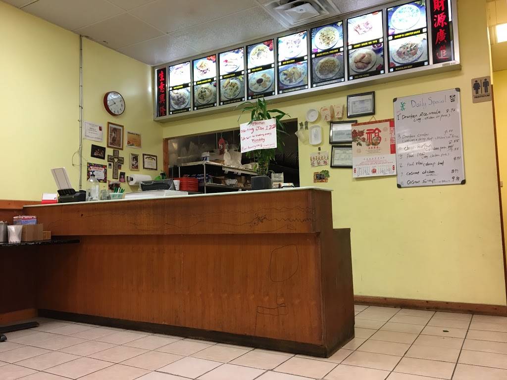 Bamboo Garden Restaurant | restaurant | 463 Crockett Trace Drive, Morristown, TN 37813, USA | 4235810055 OR +1 423-581-0055