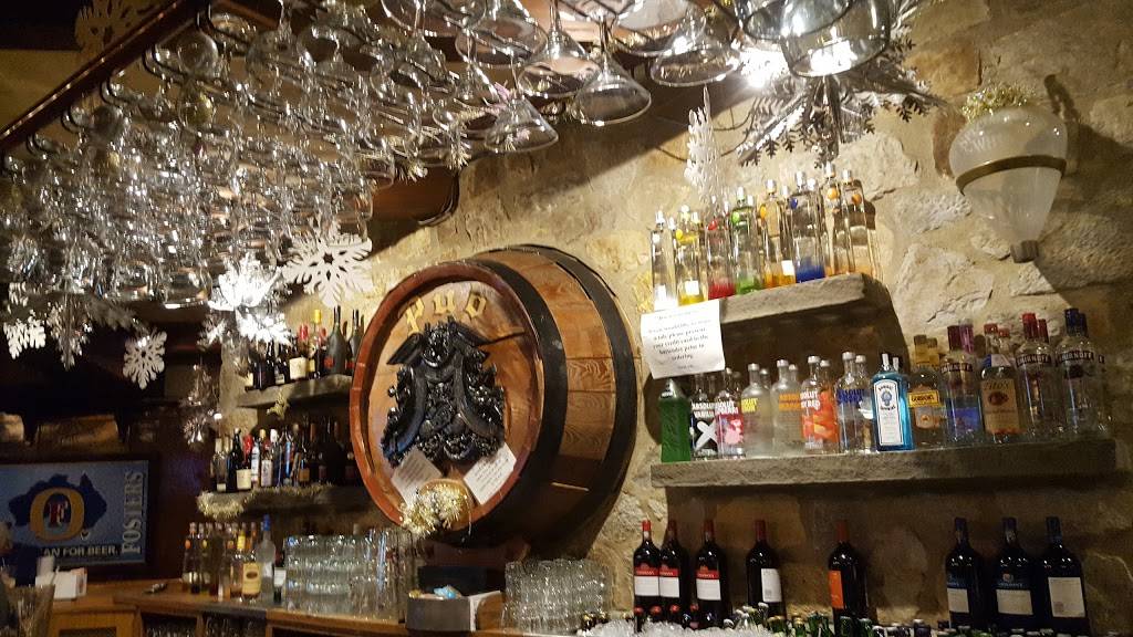 The Pub | restaurant | 7600 Kaighn Ave, Pennsauken Township, NJ 08109, USA | 8566656440 OR +1 856-665-6440