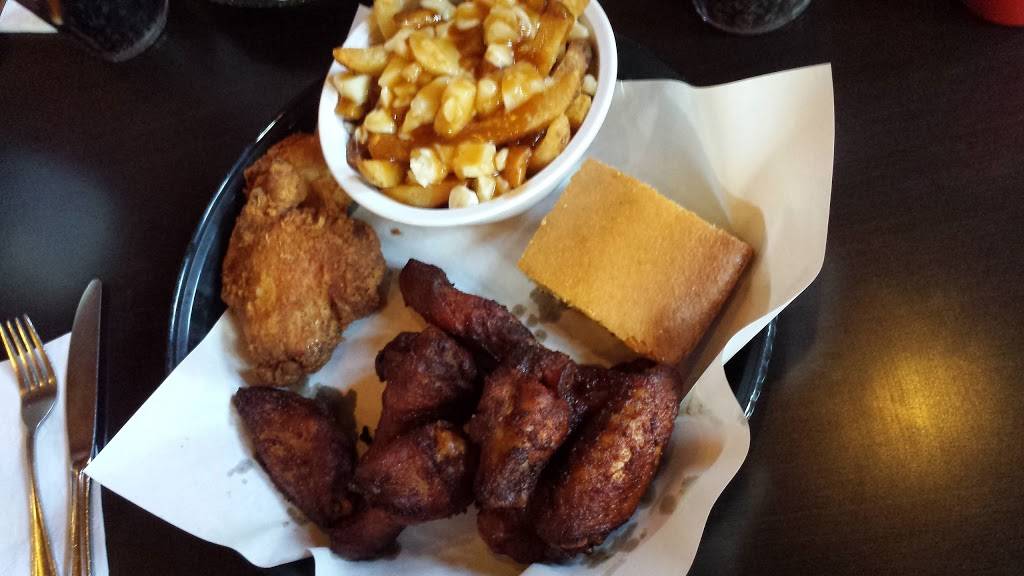 Smoke & Spice Southern Barbeque | restaurant | 7470 Tecumseh Rd E, Windsor, ON N8T 1E9, Canada | 5192524999 OR +1 519-252-4999