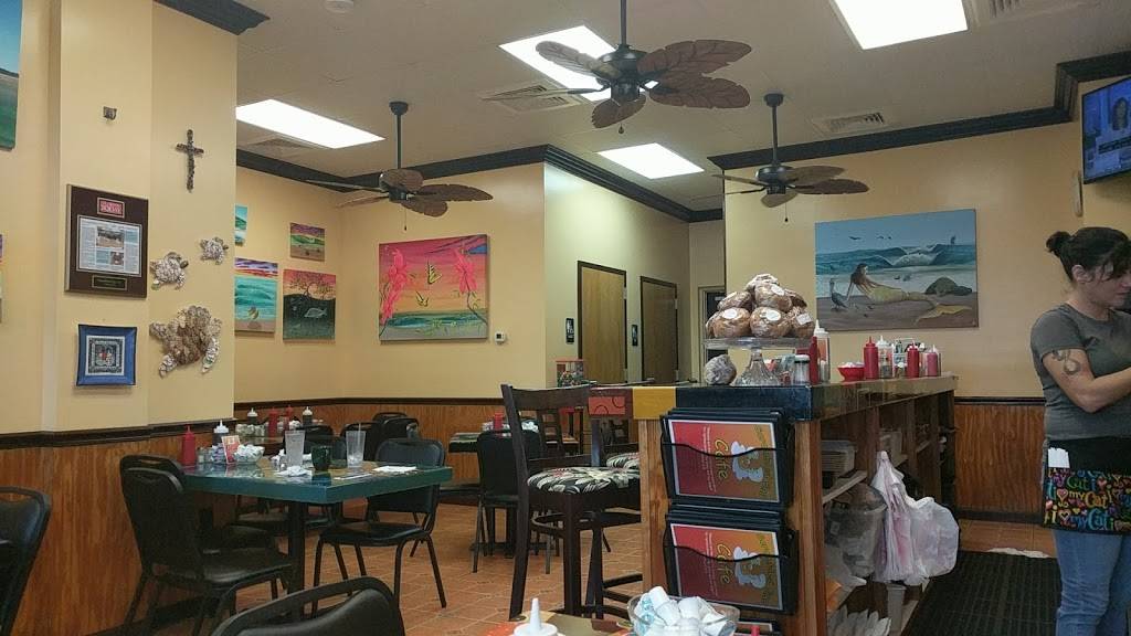 Scrambled Egg Cafe | restaurant | 727 Pine Tree Dr, Indian Harbour Beach, FL 32937, USA | 3216108910 OR +1 321-610-8910