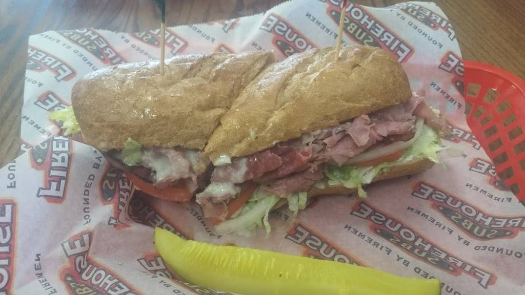 Firehouse Subs Belgate | restaurant | 6925 University City Blvd Ste 430, Charlotte, NC 28262, USA | 7045982479 OR +1 704-598-2479