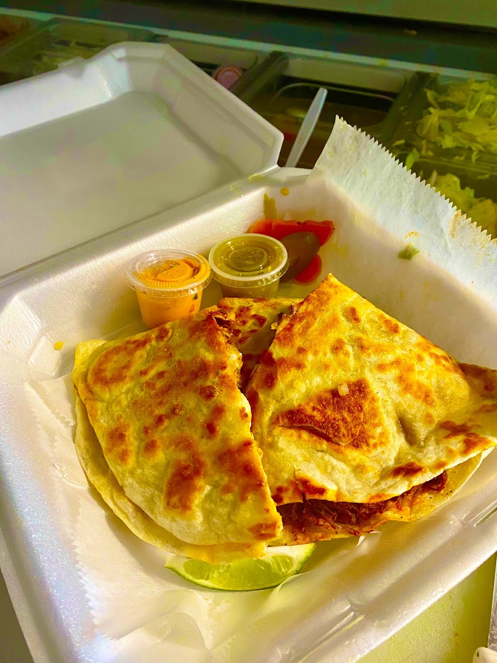 TACO CAT | restaurant | 610 N Germantown Pkwy, Memphis, TN 38018, USA | 9013264818 OR +1 901-326-4818