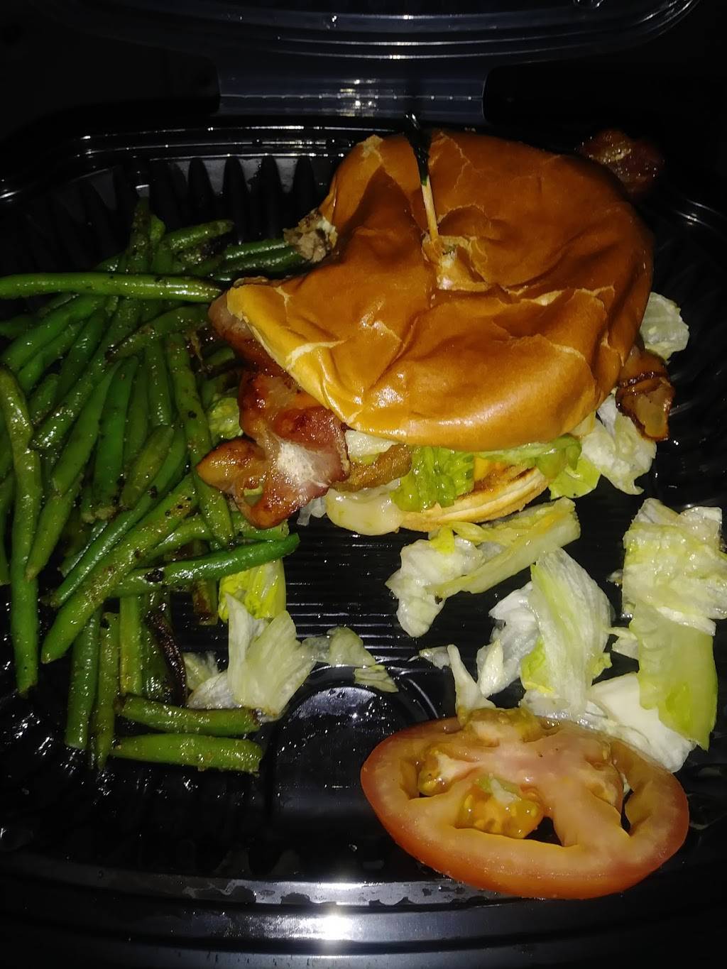 Country Pride | restaurant | 19483 Knighton Rd, Redding, CA 96002, USA | 5302214760 OR +1 530-221-4760