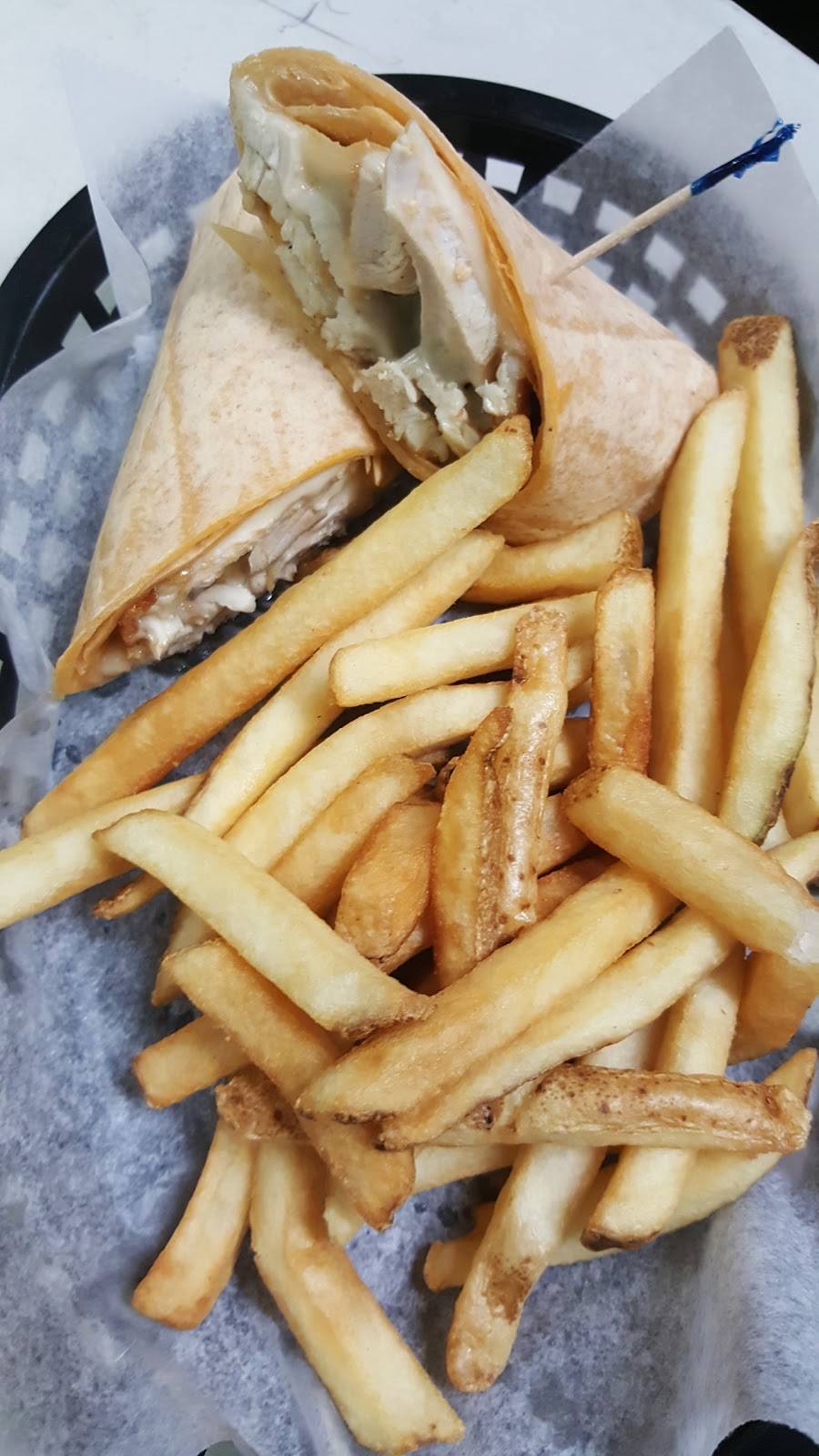 Ricks on the River | restaurant | 2305 N Willow Ave, Tampa, FL 33607, USA | 8132510369 OR +1 813-251-0369