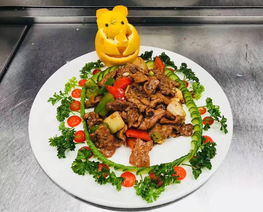 Lao Sze Chuan Chinese Restaurant and Bar | restaurant | 608 E University Ave #105, Champaign, IL 61820, USA | 2176890031 OR +1 217-689-0031