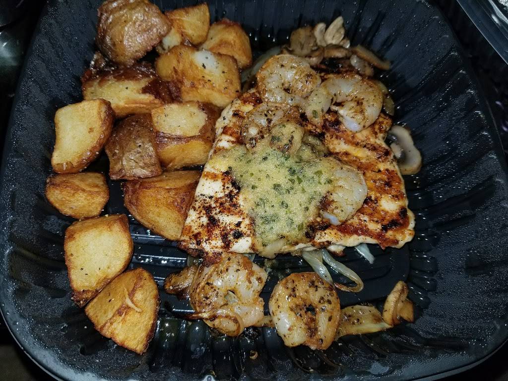 Applebees Grill + Bar | restaurant | 991 Beards Hill Rd, Aberdeen, MD 21001, USA | 4102737846 OR +1 410-273-7846