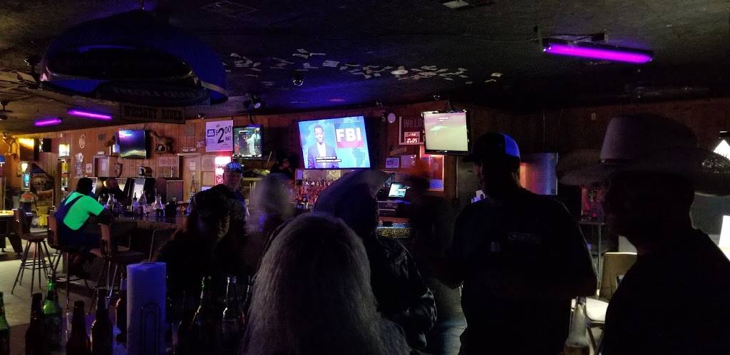 Whisky River Saloon & Grill | restaurant | 207 W Live Oak, Malone, TX 76660, USA | 2545332220 OR +1 254-533-2220