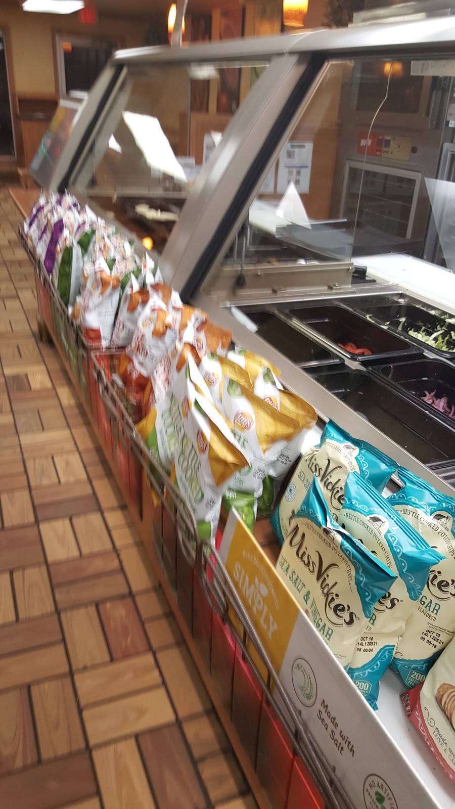 Subway Restaurants | restaurant | 4609 Indian Head Hwy, Indian Head, MD 20640, USA | 3017436603 OR +1 301-743-6603