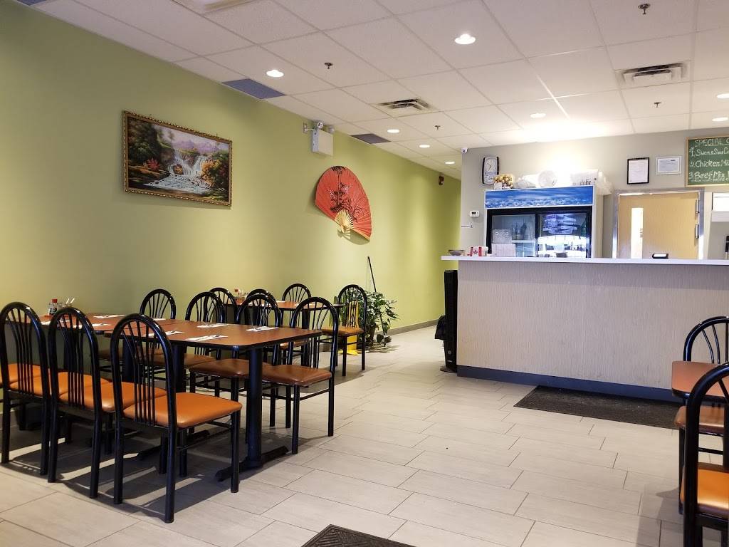 Good Luck Chinese Restaurant | restaurant | 2432 Eglinton Ave E, Scarborough, ON M1K 2P8, Canada | 4162851818 OR +1 416-285-1818