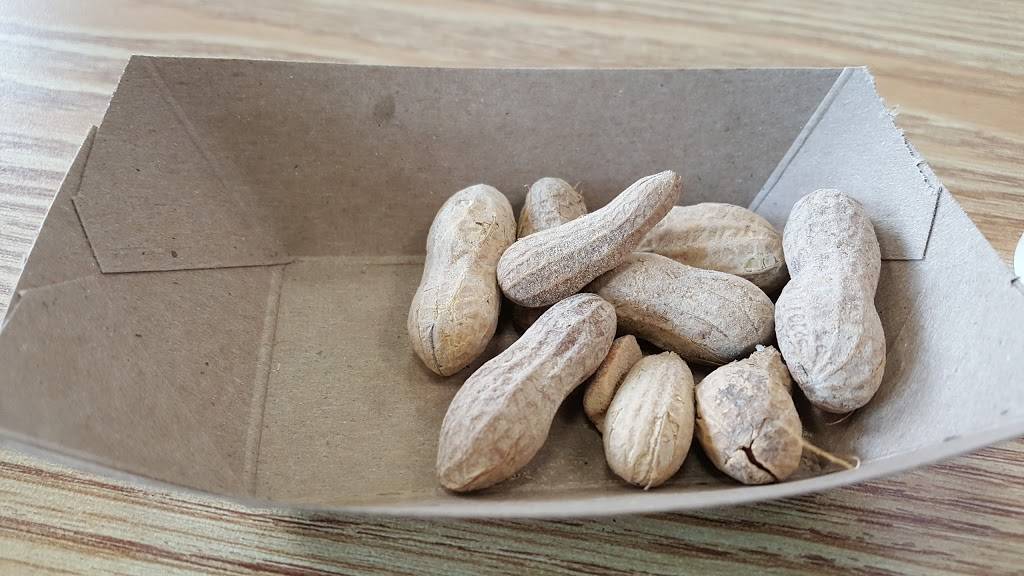 Five Guys | meal takeaway | 2689 Gulf to Bay Blvd, Clearwater, FL 33764, USA | 7277260100 OR +1 727-726-0100