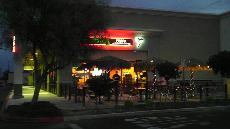 Rubios | restaurant | 39445 10th St W, Palmdale, CA 93551, USA | 6612259564 OR +1 661-225-9564