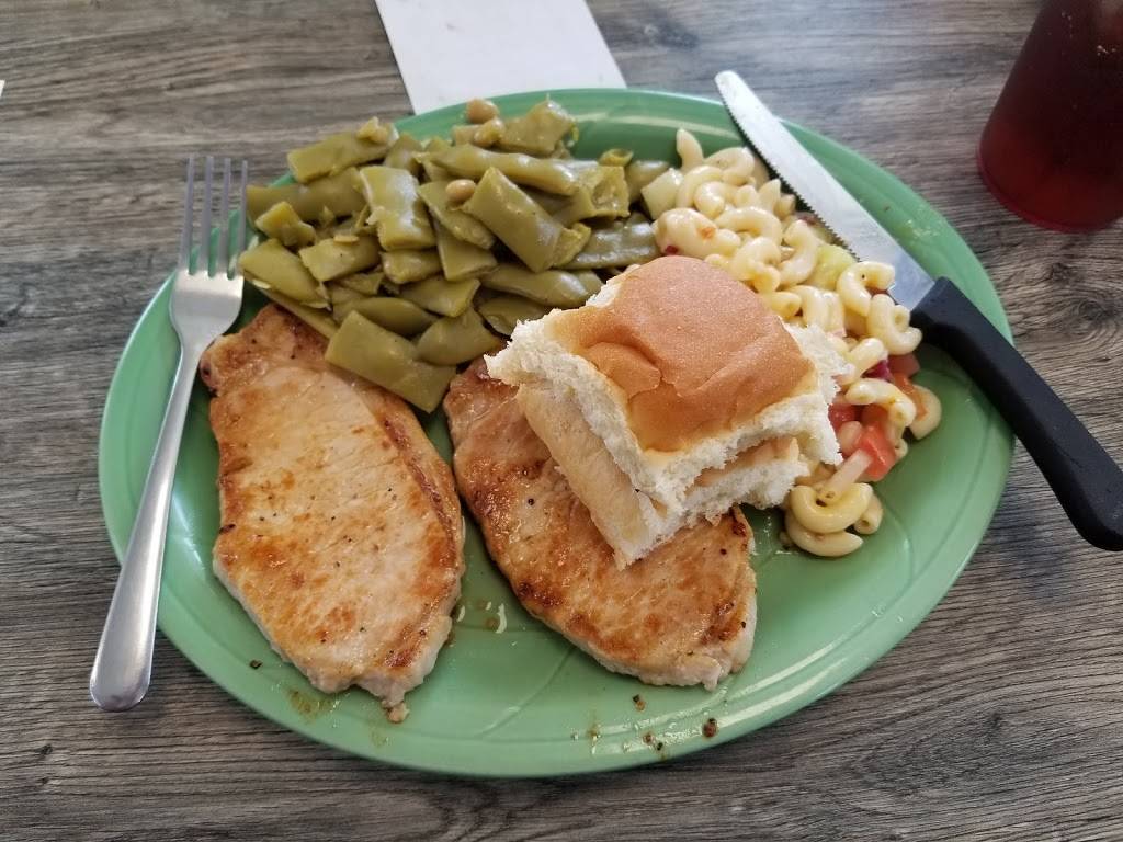 Annabellas | restaurant | Dunn, NC 28334, USA | 9105672821 OR +1 910-567-2821