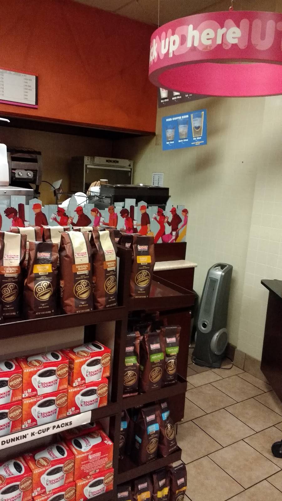 Dunkin Donuts | cafe | 83-10 Astoria Blvd, East Elmhurst, NY 11370, USA | 7185051360 OR +1 718-505-1360