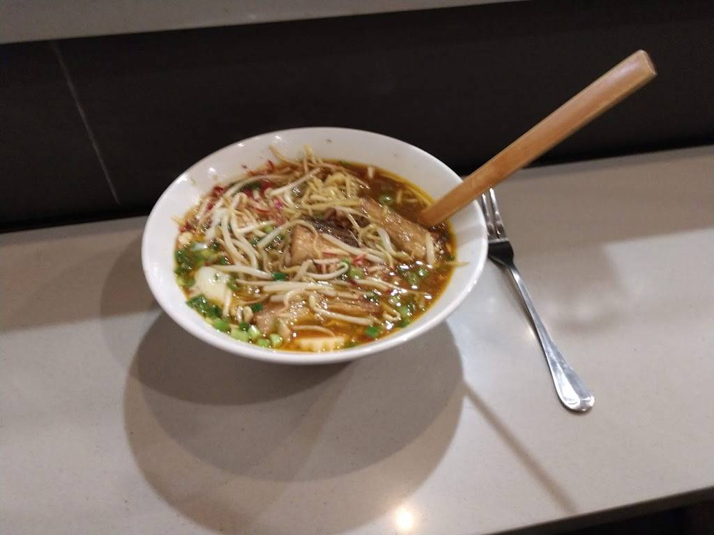 Peculiar Slurp | restaurant | 307 Penn Ave, Scranton, PA 18503, USA | 5708001900 OR +1 570-800-1900