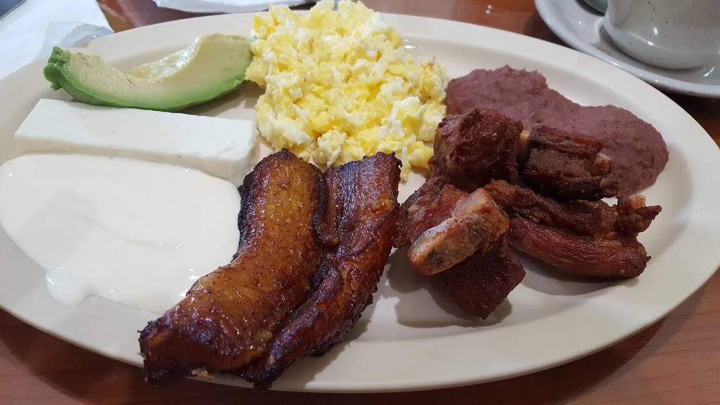 El Sazon Ktracho | restaurant | 4181 S Figueroa St, Los Angeles, CA 90037, USA | 3232332806 OR +1 323-233-2806