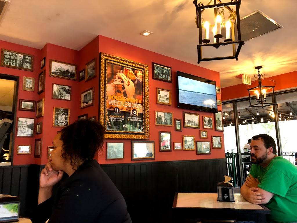 100 Montaditos Miami Lakes | restaurant | 6801 Main St, Miami Lakes, FL 33014, USA | 7864095516 OR +1 786-409-5516