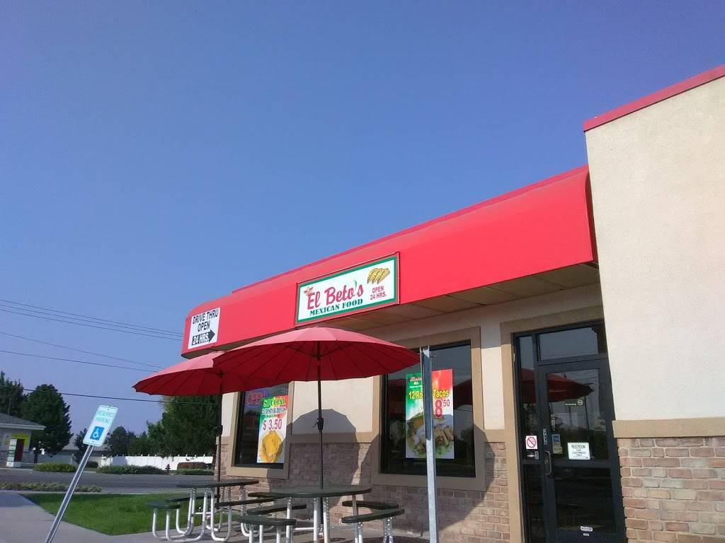 Betos Mexican Food | restaurant | 2591 W 7800 S, West Jordan, UT 84088, USA | 8015665542 OR +1 801-566-5542