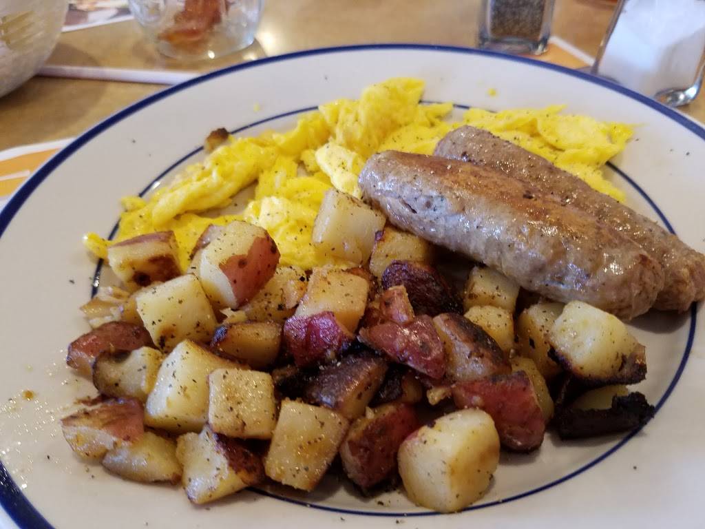 Bob Evans | restaurant | 4602 Gallia St, New Boston, OH 45662, USA | 7404565758 OR +1 740-456-5758