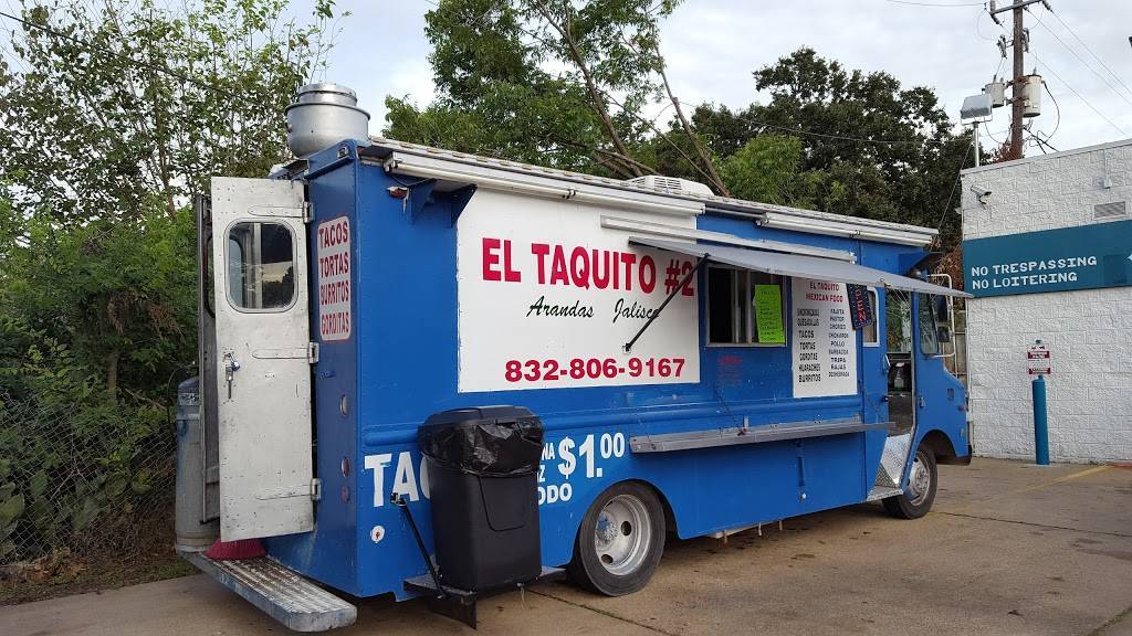 El Taquito Arandas Jalisco#2 | restaurant | 5738 Telephone Rd, Houston, TX 77087, USA | 8328069167 OR +1 832-806-9167