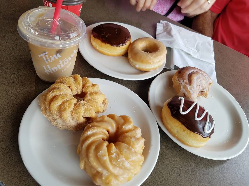 Tim Hortons | restaurant | 2000 Memorial Church Dr, Morgantown, WV 26501, USA | 3042414091 OR +1 304-241-4091