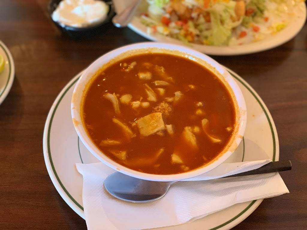 Hacienda Ruan | restaurant | 1202 E Broadway, Long Beach, CA 90802, USA | 5624320163 OR +1 562-432-0163