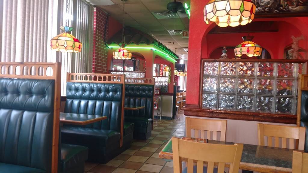 La Hacienda Mexican Restaurant | restaurant | 1011 Montague Ave, Greenwood, SC 29649, USA | 8642299288 OR +1 864-229-9288