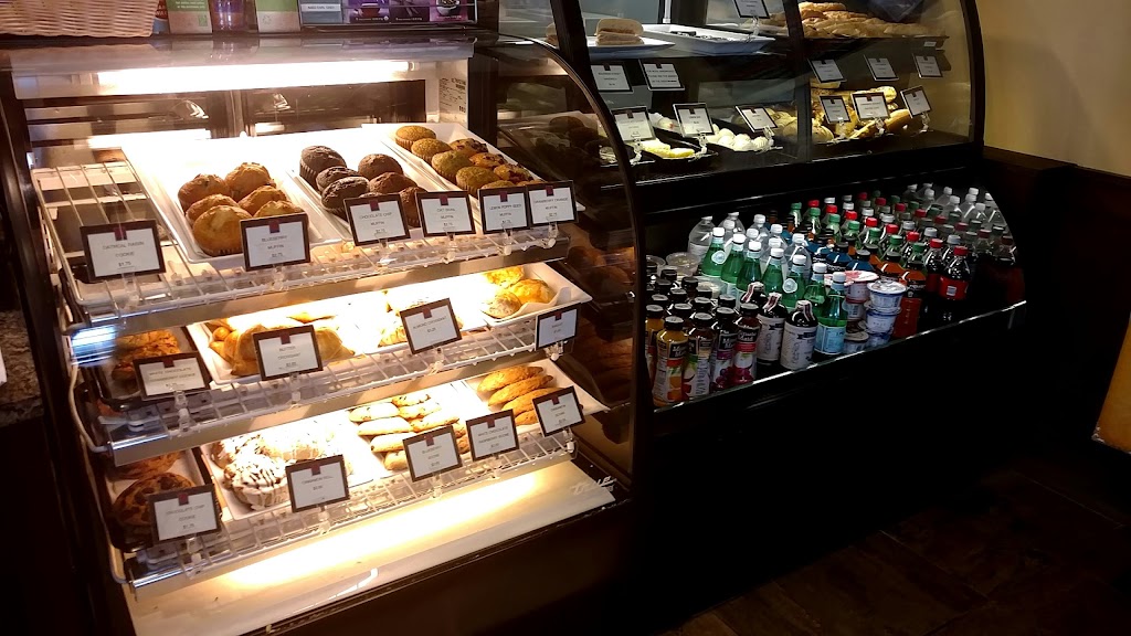 PJs Coffee | bakery | 5555 Canal Blvd, New Orleans, LA 70124, USA | 5043093398 OR +1 504-309-3398