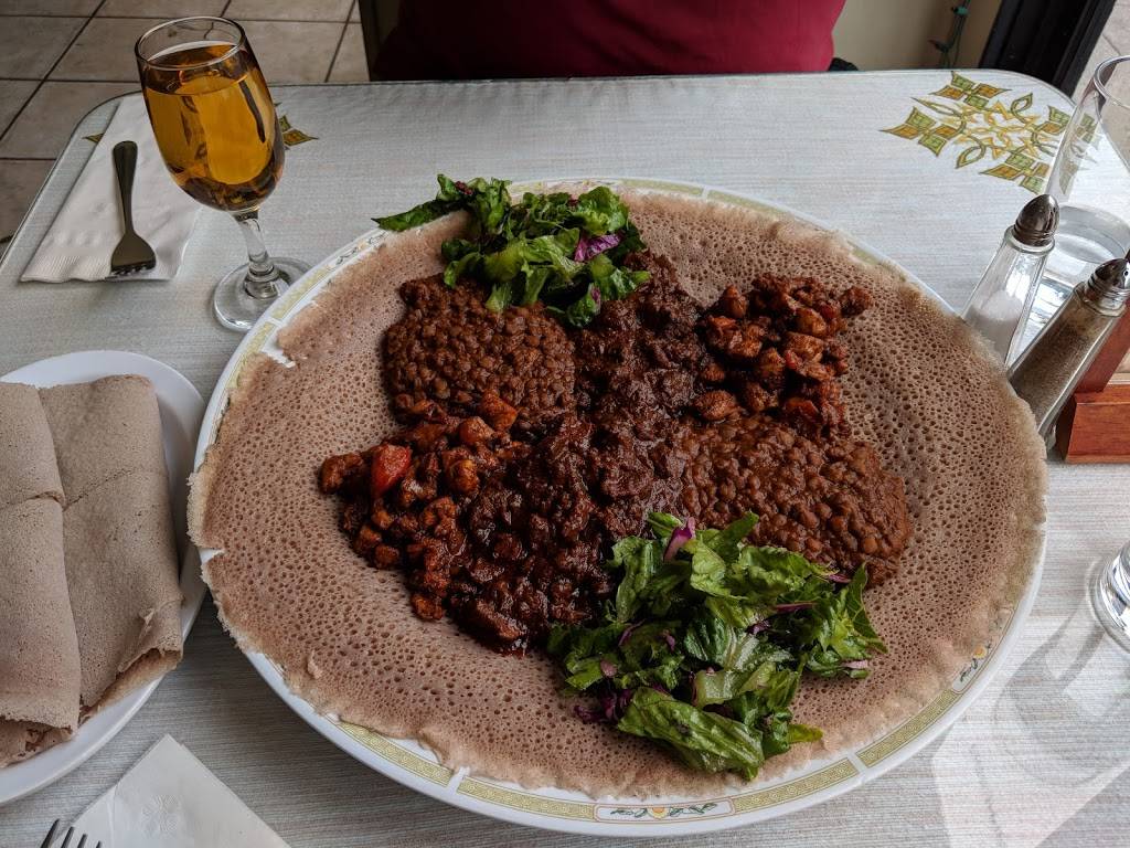 Cafe Ethiopia | restaurant | San Francisco, CA 94110, USA | 4152852728 OR +1 415-285-2728
